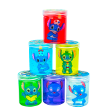 Лізун Вухань 3D 7 см