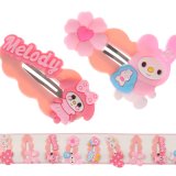 Шпилька дитяча тік-так 1-209594