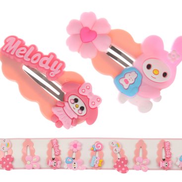 Шпилька дитяча тік-так 1-209594 - Купити