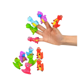 Дитячі напальчники Дракоша 5,5 см