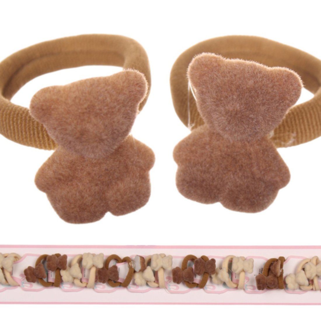 Резинка дитяча 1-211580