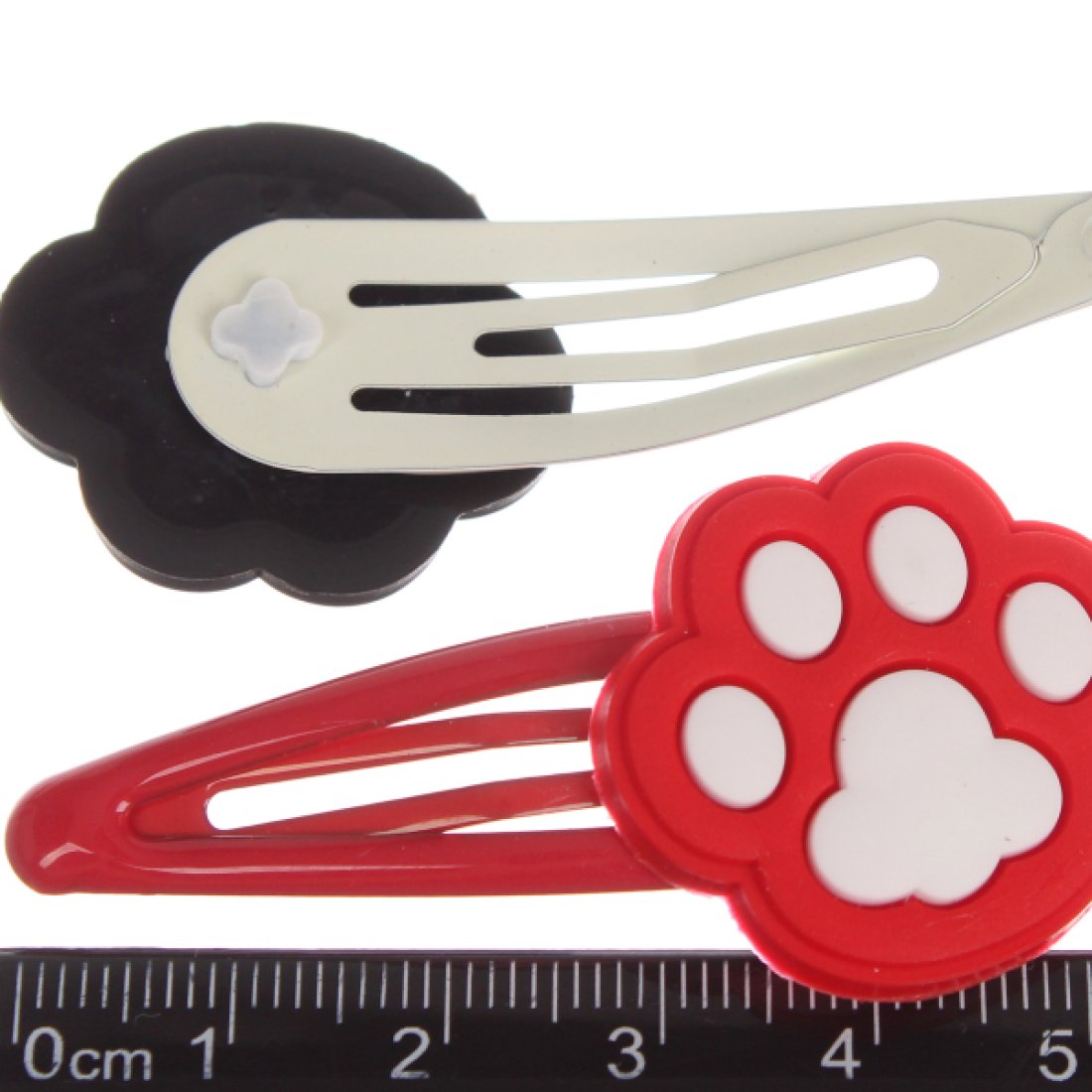 Шпилька дитяча тик-так 1-209532 - Купити