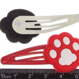 Шпилька дитяча тик-так 1-209532 - Купити