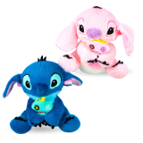 М'які іграшки з мультика 25 см