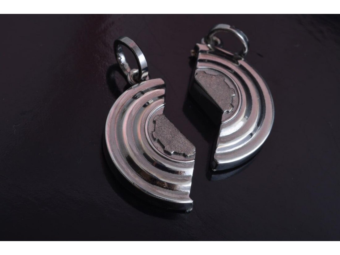 Підвіс "Міна" - Фото2 Підвіс "Міна" - Багира