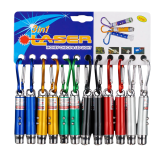 Лазерна указка 3 до 1 Імпульс