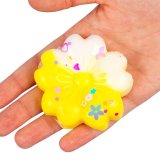 Антистрес Квітка з присипкою 7 см - Pobut