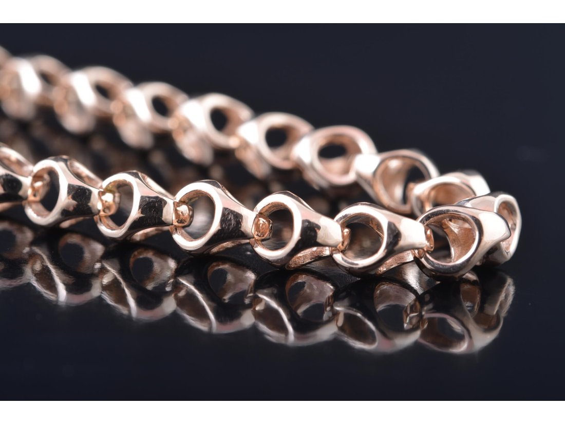 Ланцюг &quot;Круглий трикутничок&quot; - Багира