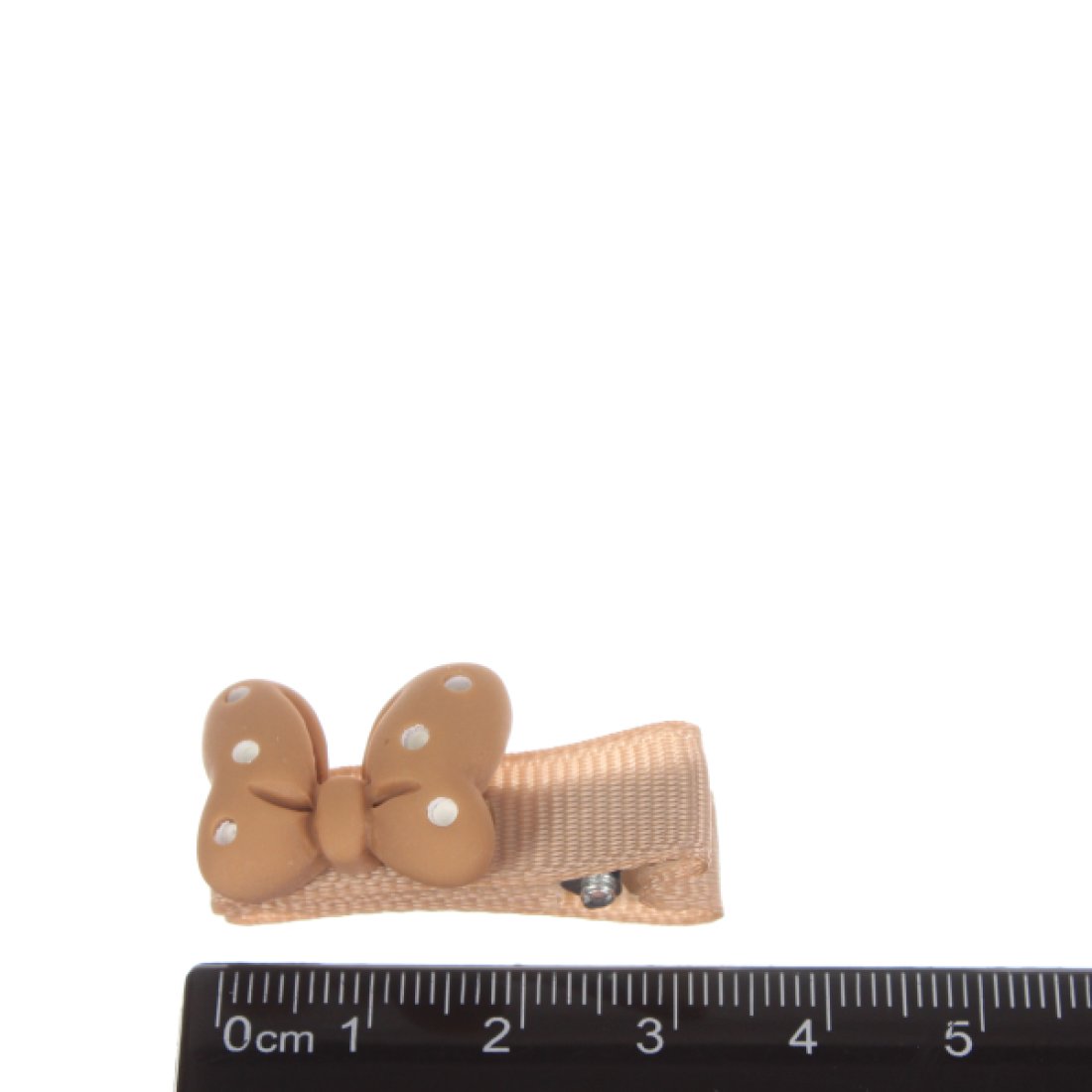 Шпилька затискач дитяча 1-206647 - Pobut