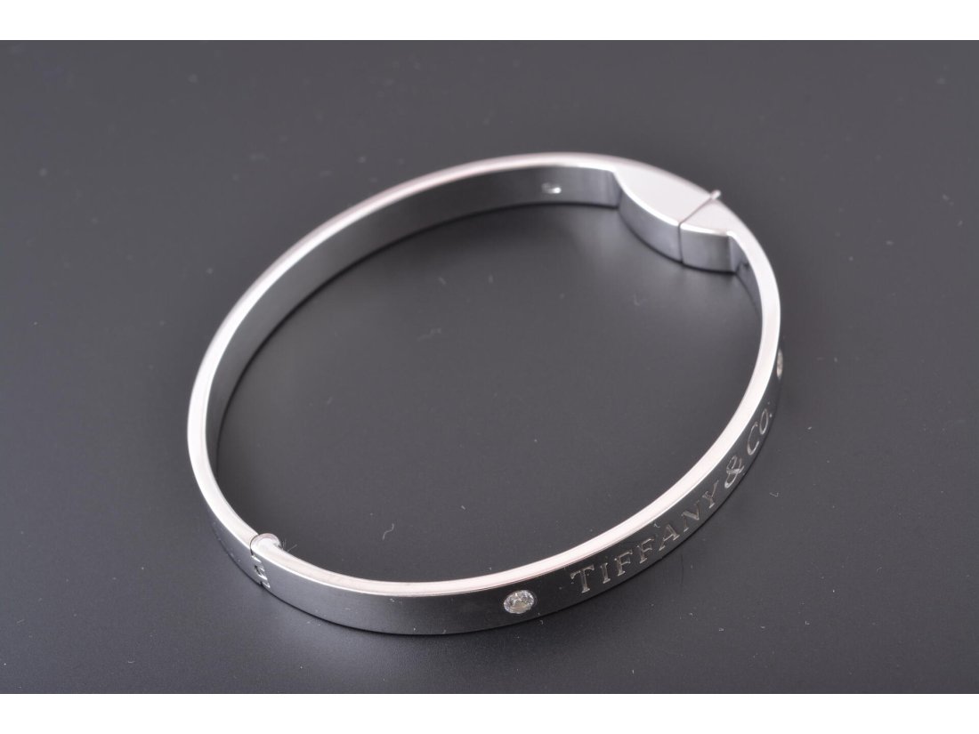 Браслет у стилі Tiffany & Co