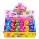 Лізуни Павуки 7 см - Pobut