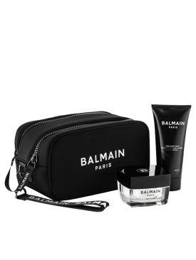 Balmain Hair Couture - клатч чоловічий Limited Edition FW21 - Купити