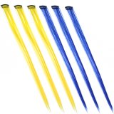 Пасма жовто-блакитні 1-201819