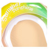 Надувний матрац для плавання із сіткою Лайм 150 см - Pobut