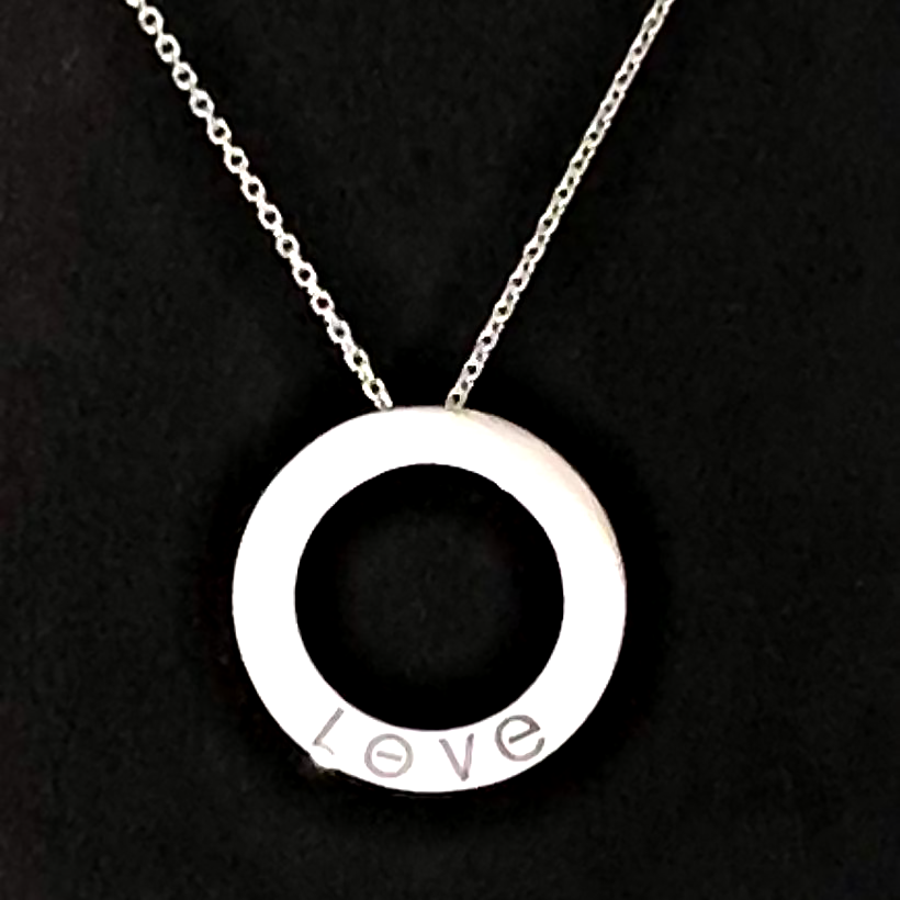 Кольє у стилі Cartier - Багира