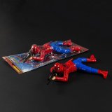 Іграшка повзаюча Людина Павук