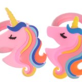 Резинка дитяча єдиноріг 1-200065 - Pobut