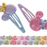 Шпилька дитяча тик-так 1-216509