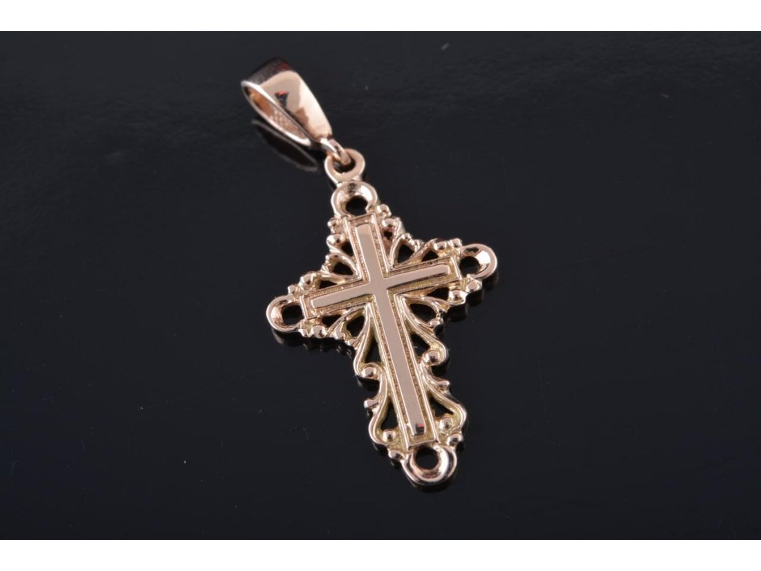 Хрестик - Фото1 Хрестик