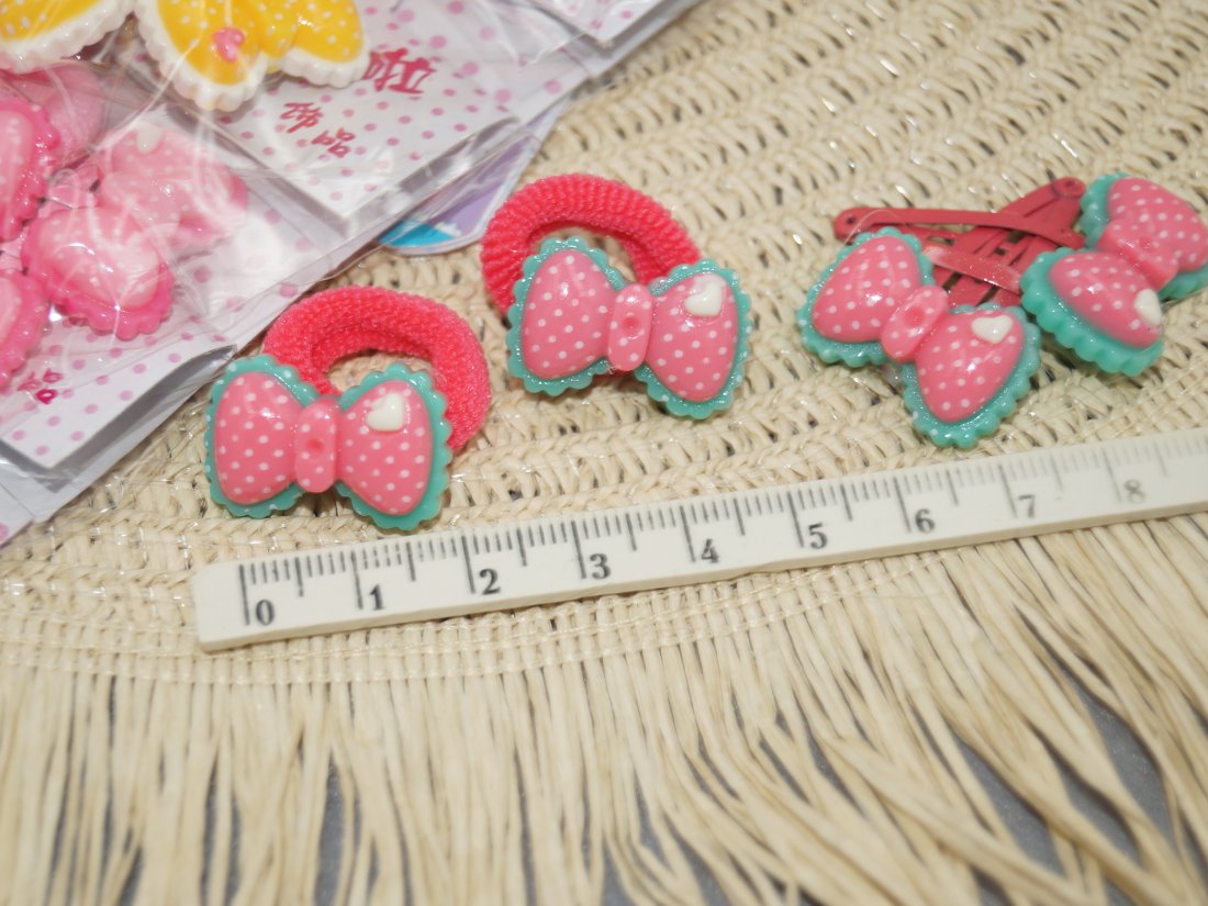 Дитячі набори для дівочяток. - Кристалік