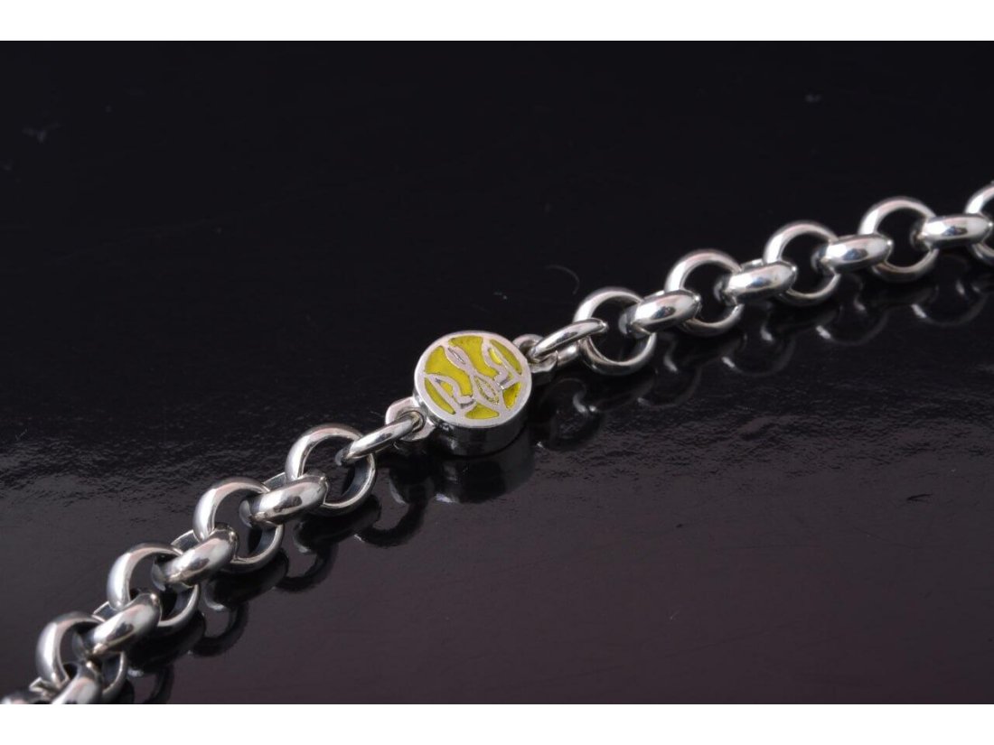 Браслет чоловічий - Купити