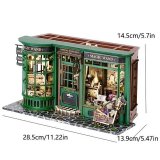 Румбокс Лавкв Оливандера оптом, фото 5004