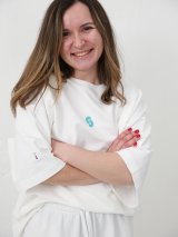 Футболка стану достатку с принтом 8