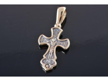 Хрестик &quot;Акімовський&quot; - Купити